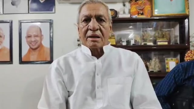 टीबी के लक्षण दिखें तो तुरंत कराएं जांच: मंत्री चौधरी लक्ष्मी नारायण की अपील