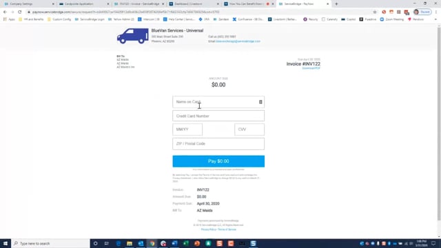 Integrated Payments video thumbnail