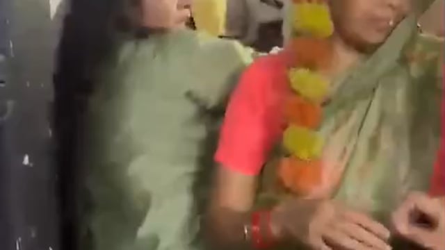 थाना शाहगंज क्षेत्र का मामला घर में घुसकर तीन युक्तियों से की मारपीट अमित और छोटू नाम के शख्स ने शिकायत पर मुकदमा दर्ज 