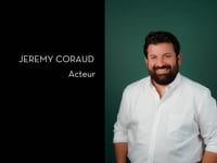 Bande Démo - Jérémy Coraud