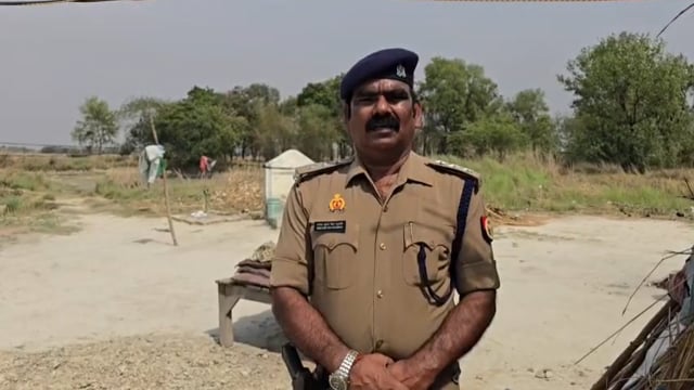 कंधई थाना क्षेत्र में दर्दनाक हादसा  तालाब में डूबने से 3 मासूम बच्चों की मौत, पुलिस जांच में जुटी#latest_news 