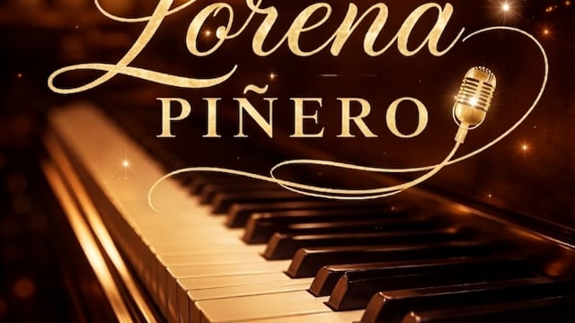 Víctor Lorenna Piano