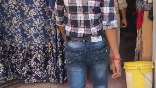 पलिया में सूने मकान का ताला तोड़ लाखों की चोरी, जेवरात व नकदी पार, पुलिस ने शुरू की जांच