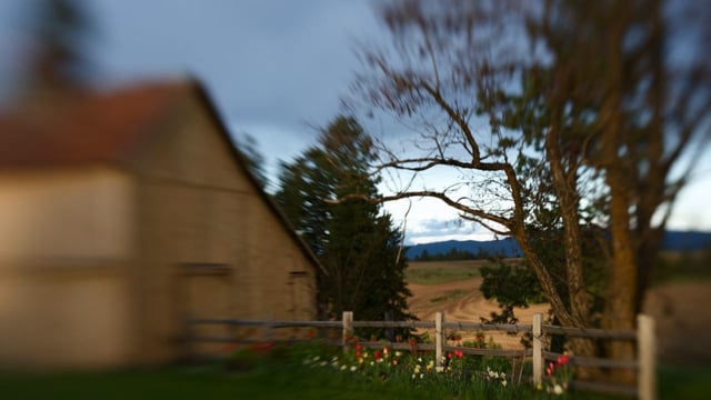 A Gay Soldier's Husband