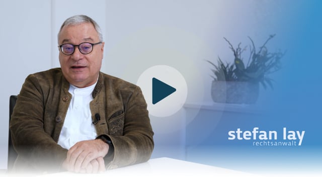 Videobericht von Stefan Lay