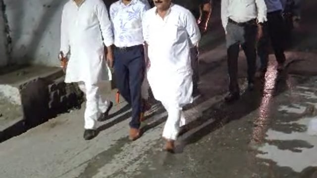 पलिया में धूमधाम से मनाई गई भगवान परशुराम जयंती, शोभायात्रा में उमड़ा जनसैलाब, सर्किल के पांच थानों की‌ तत्पर रही पुलिस