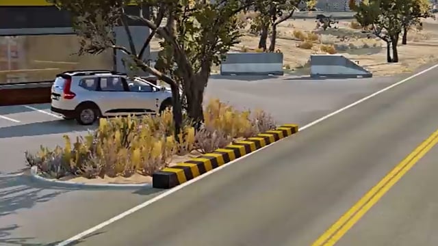 Accident Reconstruction