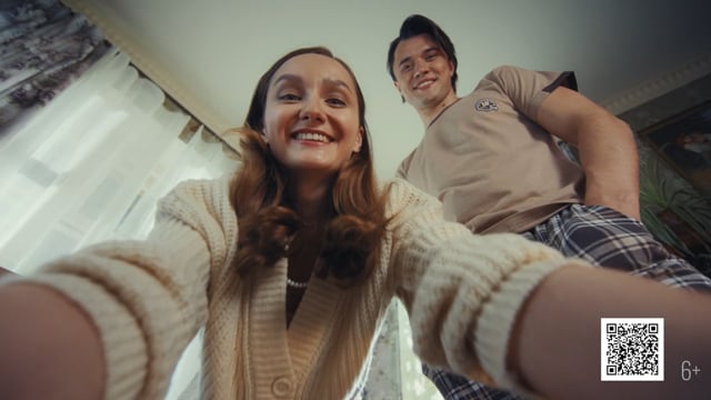 Маленькие вещи кажутся большими