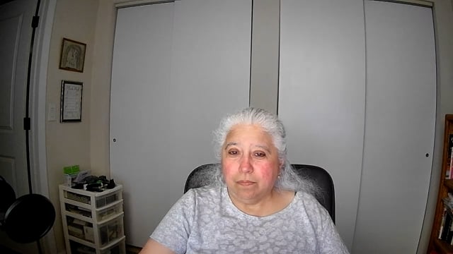 Jamie Gallegos testimonial video thumbnail