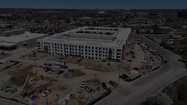 Real Estate Drone Video