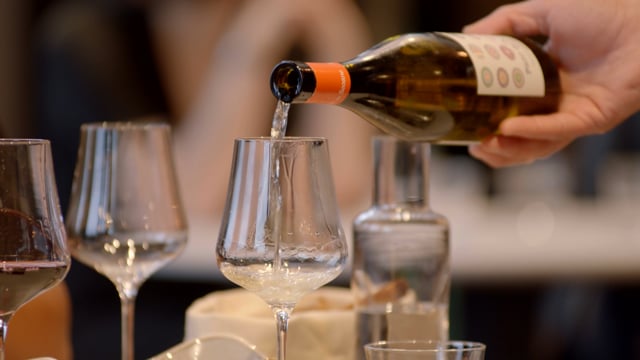 Jancis Robinson: An Understanding of Wine