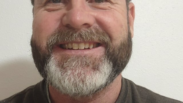 David Pearson testimonial video thumbnail