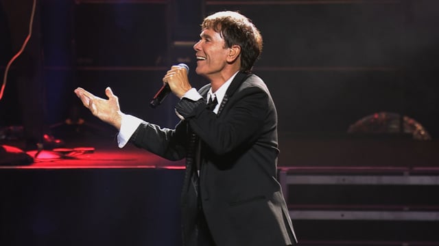 Cliff Richard: Still Reelin' and a Rockin' - Live in Sydney
