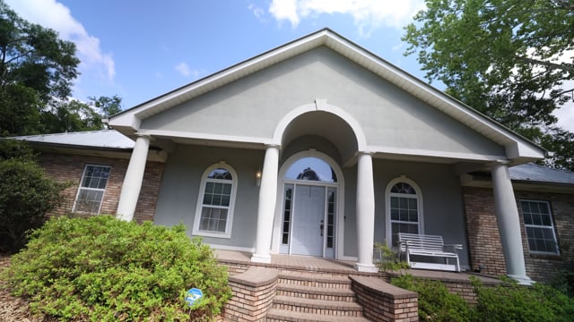 Remodeled Home · Agent on Camera