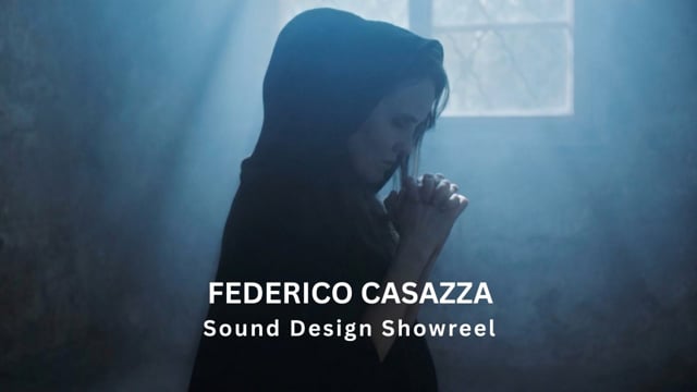 Sound Design