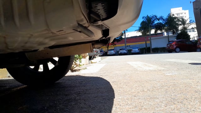 Thumbnail do vídeo do carro