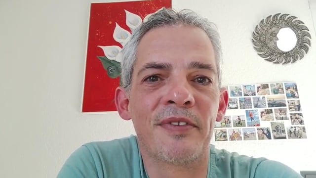 Markus Frauchiger testimonial video thumbnail