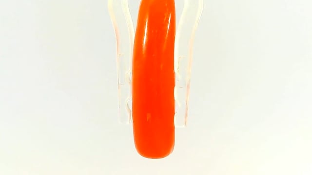 Italian Sindoori Moonga 5.78 Carat — video