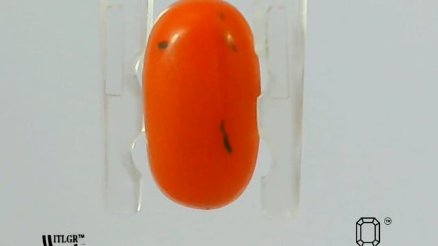 Italian Praval 1.66 Carat — video