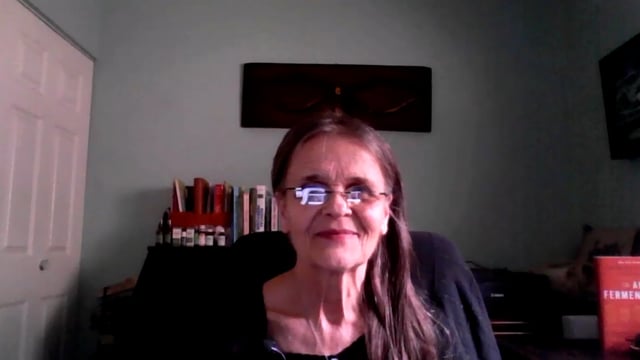 Diane testimonial video thumbnail