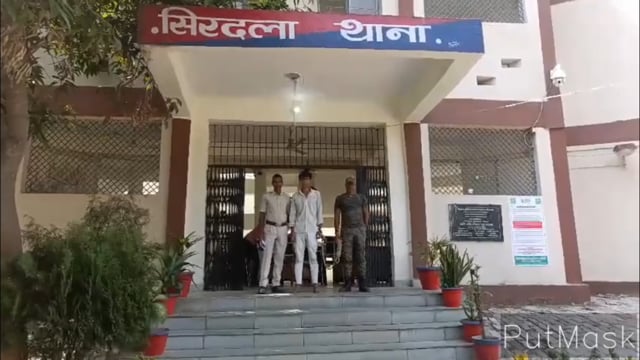 हत्या के प्रयास के आरोप में एक गिरफ्तार भेजा गया न्यायालय