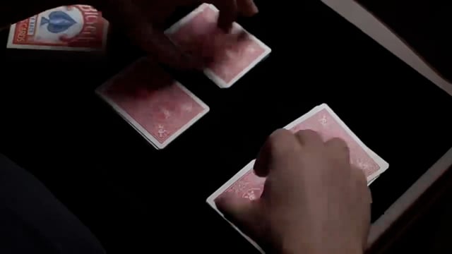 Video Infinity Box (Red)