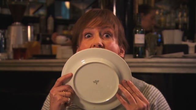 Miranda Hart: My, What I Call, Live Show