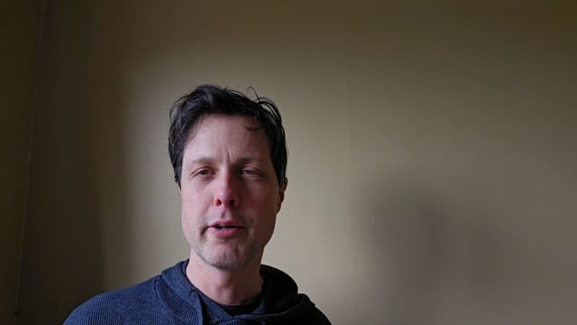 Abe Jolley testimonial video thumbnail