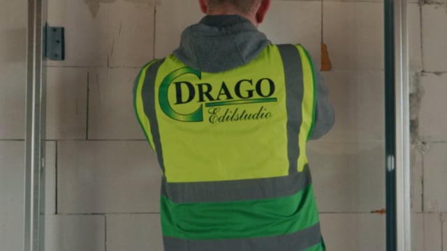 Drago Reel 1