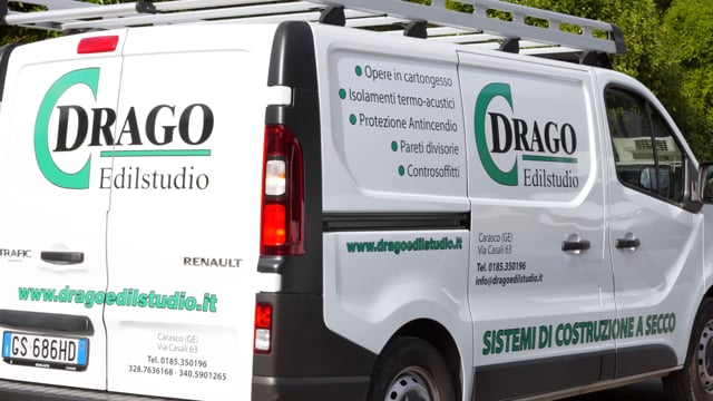 Drago video corporate 2