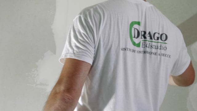 Reel Drago 12-23