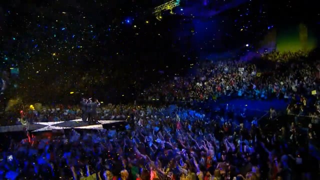 JLS: Goodbye