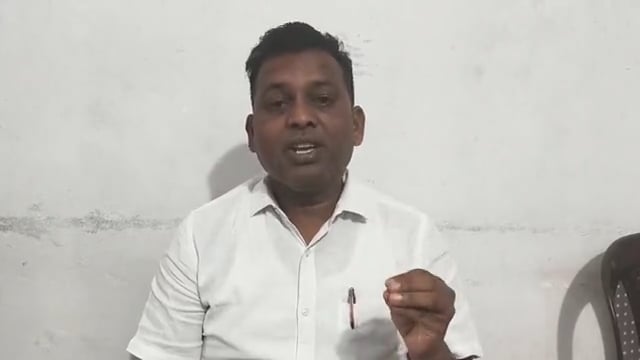 गाने पर रोक नहीं, फिर नृत्य पर मुकदमा क्यों?” — पुणे प्रकरण पर आज़ाद समाज पार्टी का सवाल