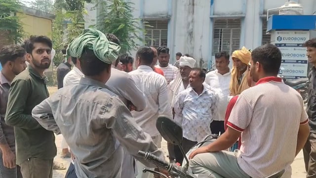 “रात में बुलावा, सुबह मौत—बगहा की इस कहानी में छिपा है कौन सा राज?”