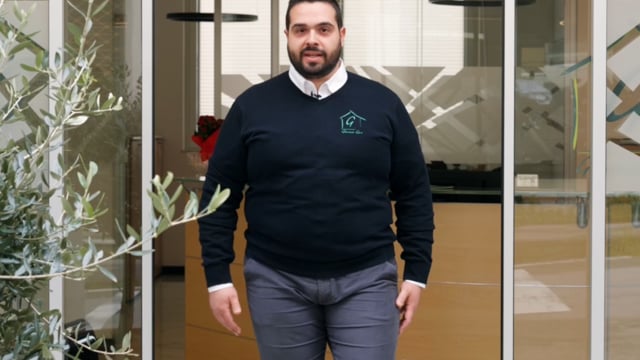 Genovagas video lungo