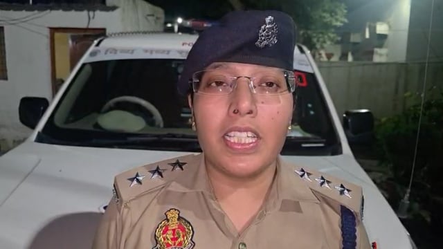 संपत्ति विवाद से आहत बुजुर्ग ने खाया जहर, मौत