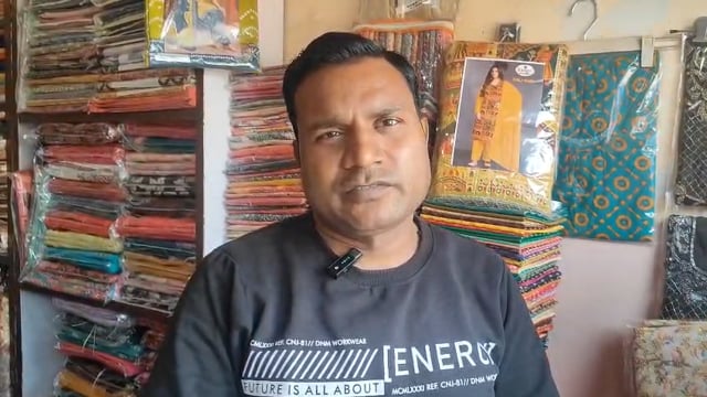 शाहजहांपुर स्मार्ट सिटी सिर्फ कागजों में तीन तीन मंत्री का जिला डबल इंजन की सरकार फिर भी सड़कों की स्थिति बहुत दैनिक दशा