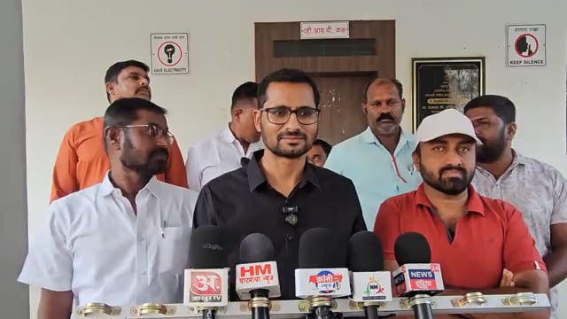 सर्वसामान्यांसाठी AI चा वापर शिकवण्यासाठी दीपक गायकवाड यांचा पुढाकार 