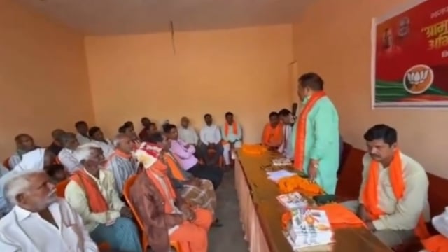 ईरान-इजराइल युद्ध का असर: पेट्रोल-डीजल संकट पर पूर्व विधायक राघवेंद्र प्रताप सिंह की चेतावनी