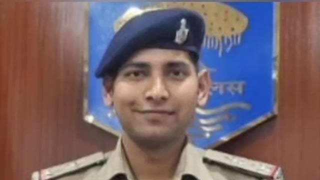 चौतरवा थाने कि पुलिस कि सक्रियता से अपहृता बरामद।