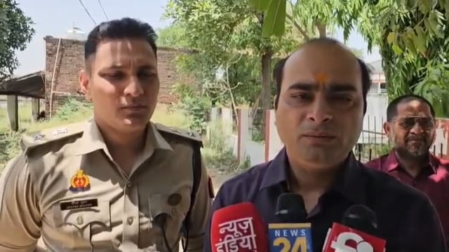 होमगार्ड्स इनरोलमेंट-2025 परीक्षा को लेकर प्रशासन सख्त, डीएम व एसपी ने केंद्रों का किया निरीक्षण#latest_news 