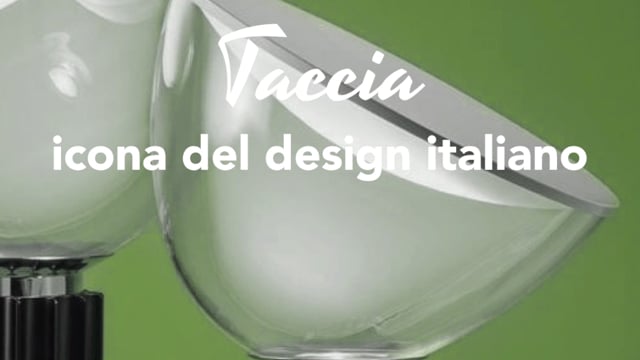 Taccia lampada
