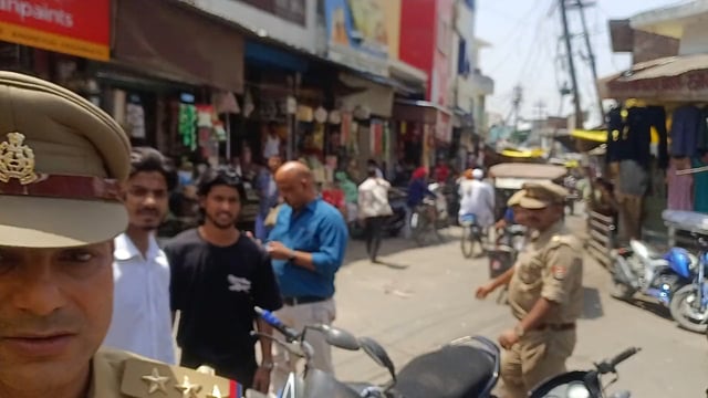 उद्योग व्यापार मंडल सब यात्रा निकालते ते स्मार्ट मीटर