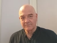 Stephen Shagov Présentation en français
