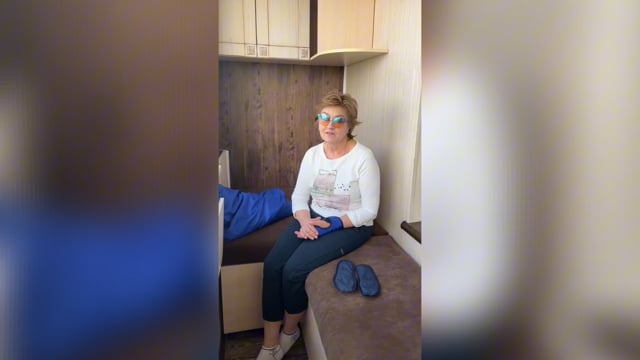 Плохой сон. Проблемы с суставами и сухожилиями.