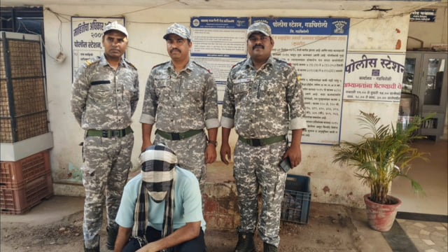 नोकरीचे आमिष दाखवून 2 कोटी 16 लाख रुपयांची फसवणूक; आरोपीस पोलिसांनी केली अटक..!