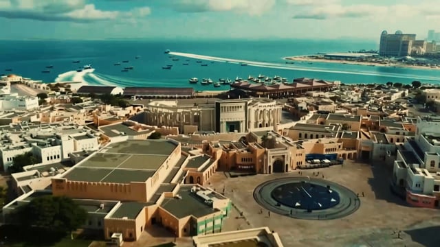 GCAT KATARA 2026 RECAP