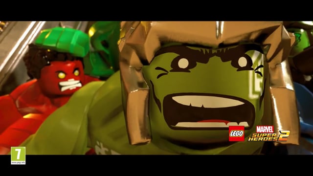 LEGO Games Christmas Bundle