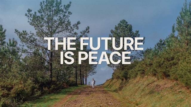 Support the Peacewalk