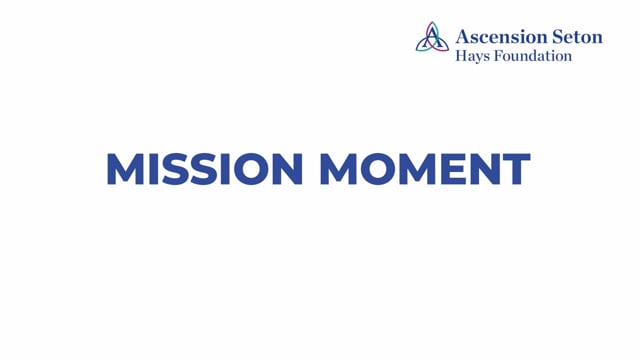 Ascension Seton Hays Foundation: Camden's Story